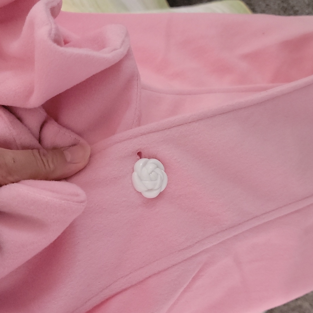 Pink light jacket - Picture 3 of 3